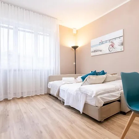 Kristel House Cisanello, Free Parking Lägenhet *