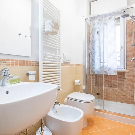 Kristel House Cisanello, Free Parking Lägenhet Pisa
