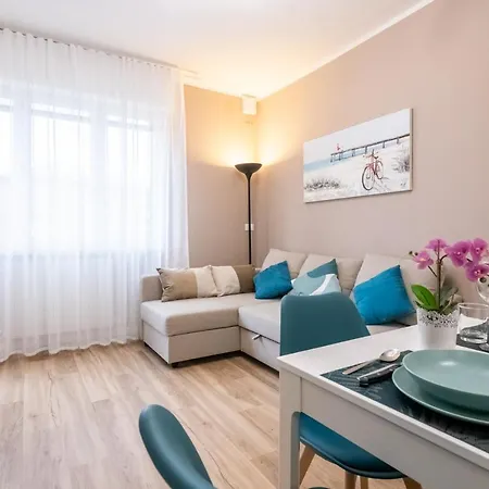 Kristel House Cisanello, Free Parking Lägenhet