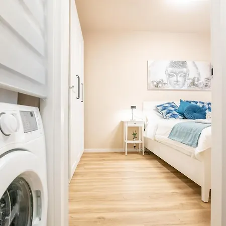 Kristel House Cisanello, Free Parking Lägenhet Pisa